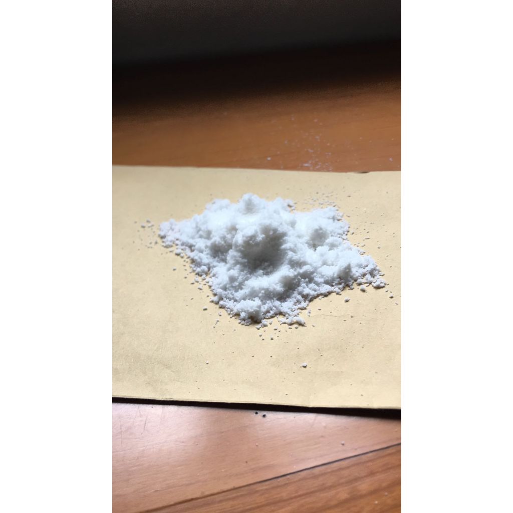 

Garam Halus Industri Non Yodium - 500 gram