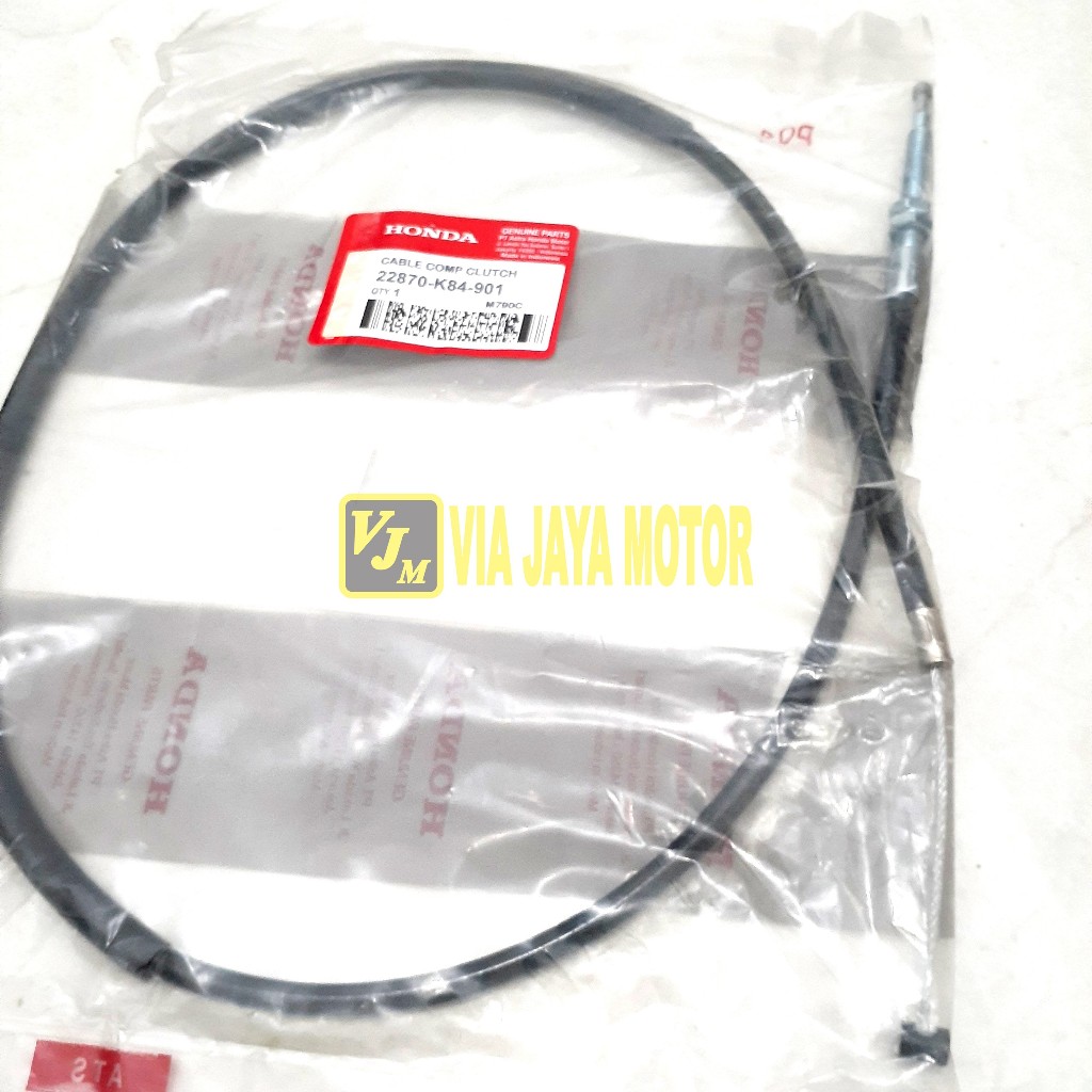 VJM TALI KABEL KOPLING CRF 150 K84 HONDA