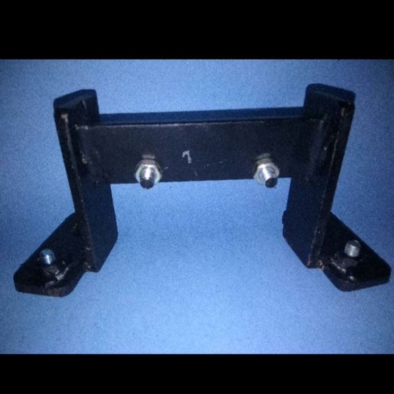 BRACKET BEHEL JOK YAMAHA AEROX 155