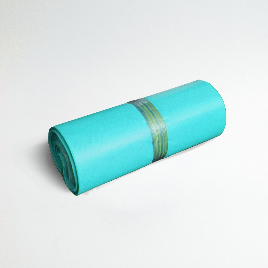 

Plastik Polymailer Biru 17 x 30 cm packaging Kantong Amplop isi 100 pcs - Master Pack Indonesia Bogor