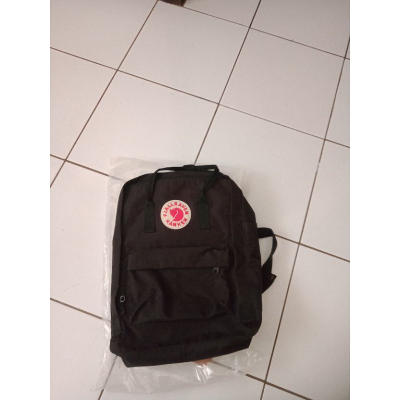TAS FJALL RAVEN KANKEN