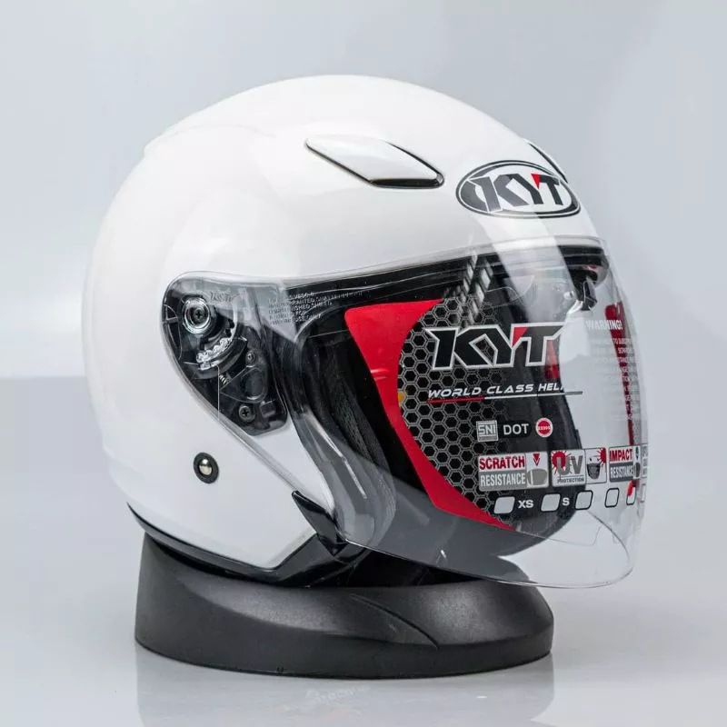 Helm KYT DJ Maxi | Helm KYT Centro | Helm KYT Original 100% | Helm KYT Murah | Helm KYT Terbaru
