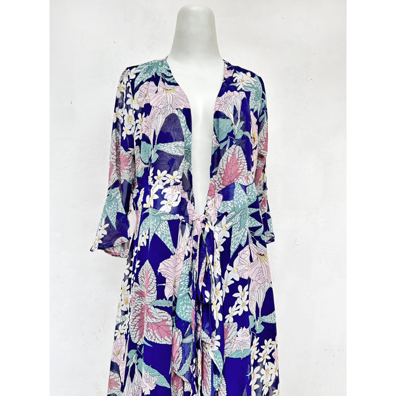 OUTER DRESS KODE 020