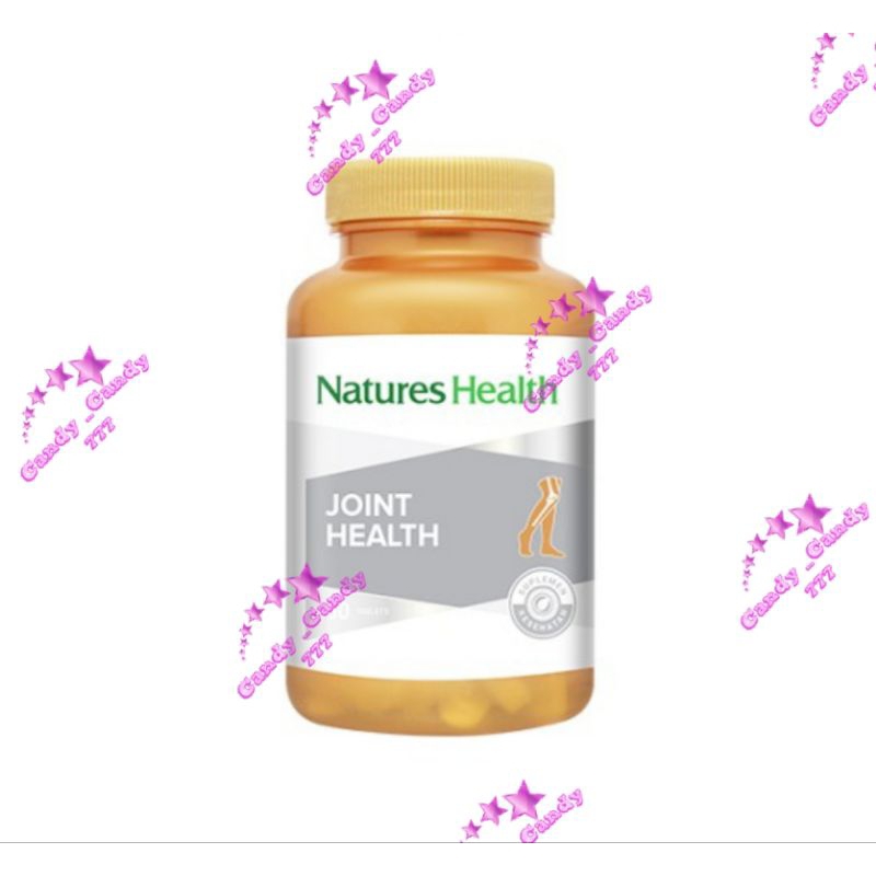 Nature's Health Joint Health