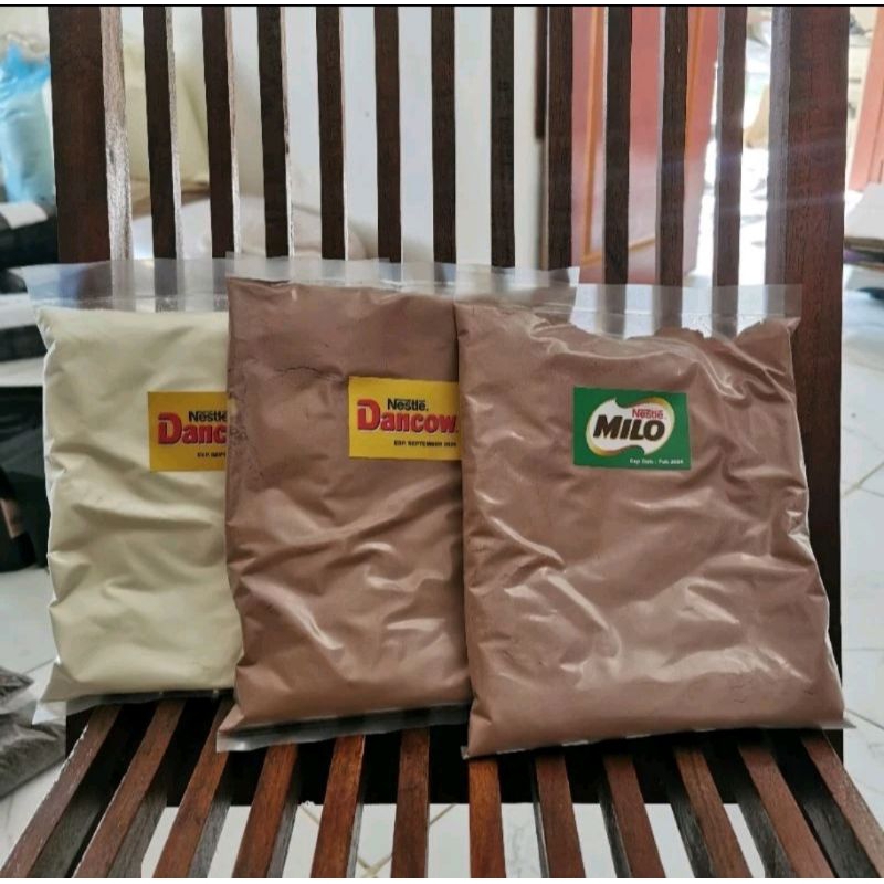 

Susu bubuk 500gr dan 1kg