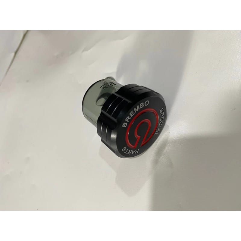 Tabung minyak rem smoke tabung smoke minyak rem depan tabung minyak master rem