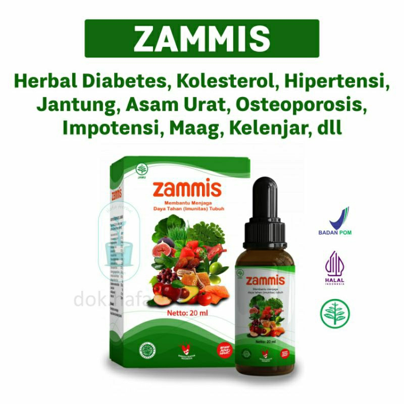 

Zammis