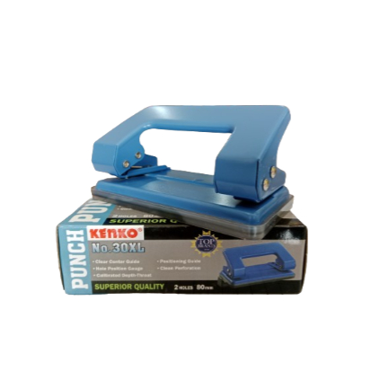 

Pelubang kertas no. 30xl