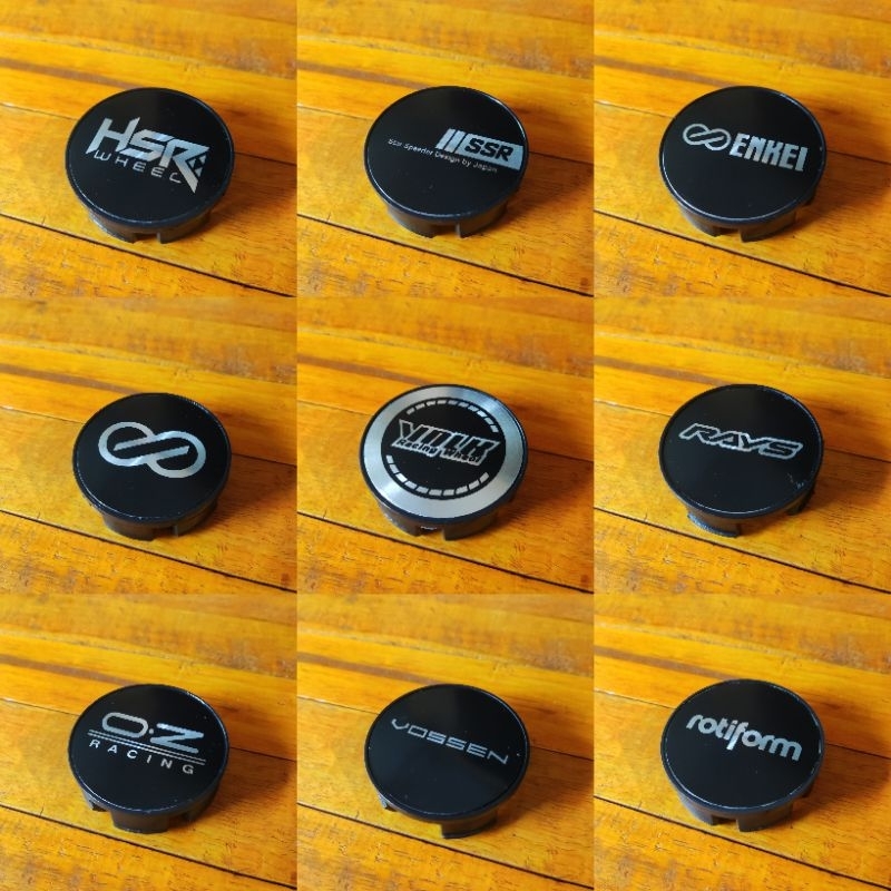 DOP VELG HONDA JAZZ BRIO MOBILIO FREED CITY VARIASI TUTUP AS RODA DOP VELG MOBIL HONDA