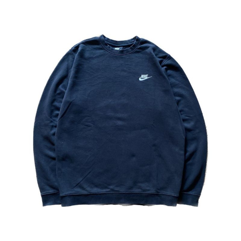 nike crewneck original