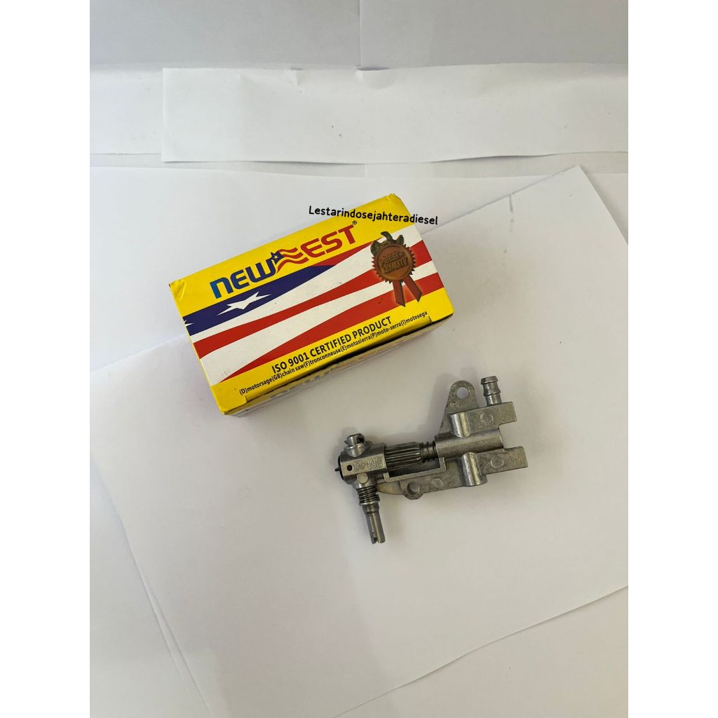 5200 OIL PUMP ASSY NEWWEST