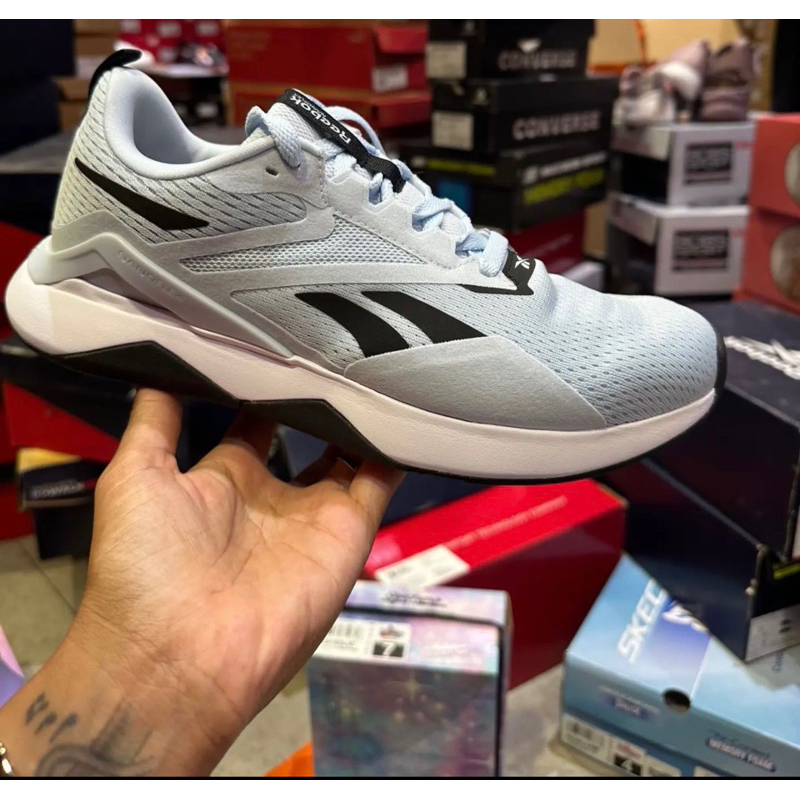 Reebok Nanoflex TR 2