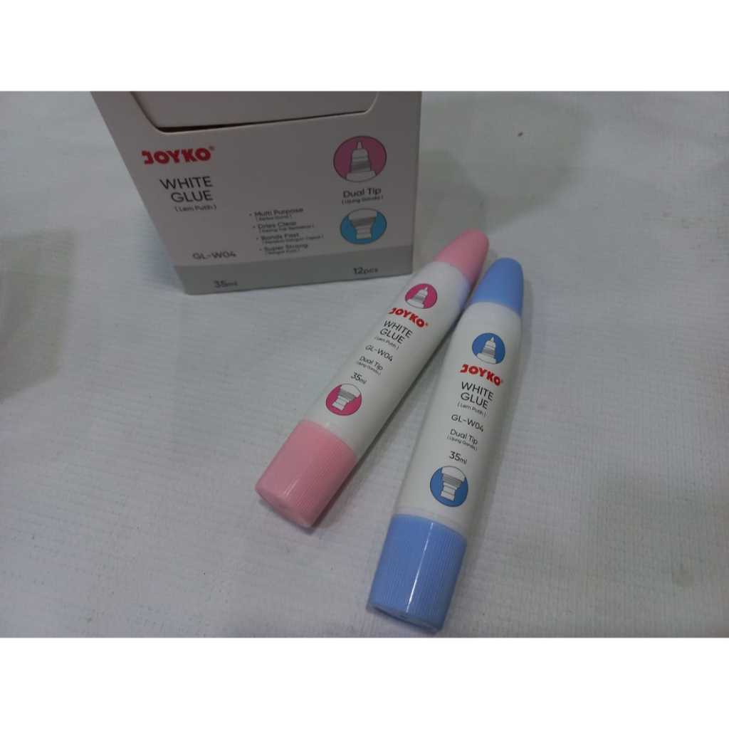 

PROMO ECER LEM KERTAS JOYKO KODE GI-W04