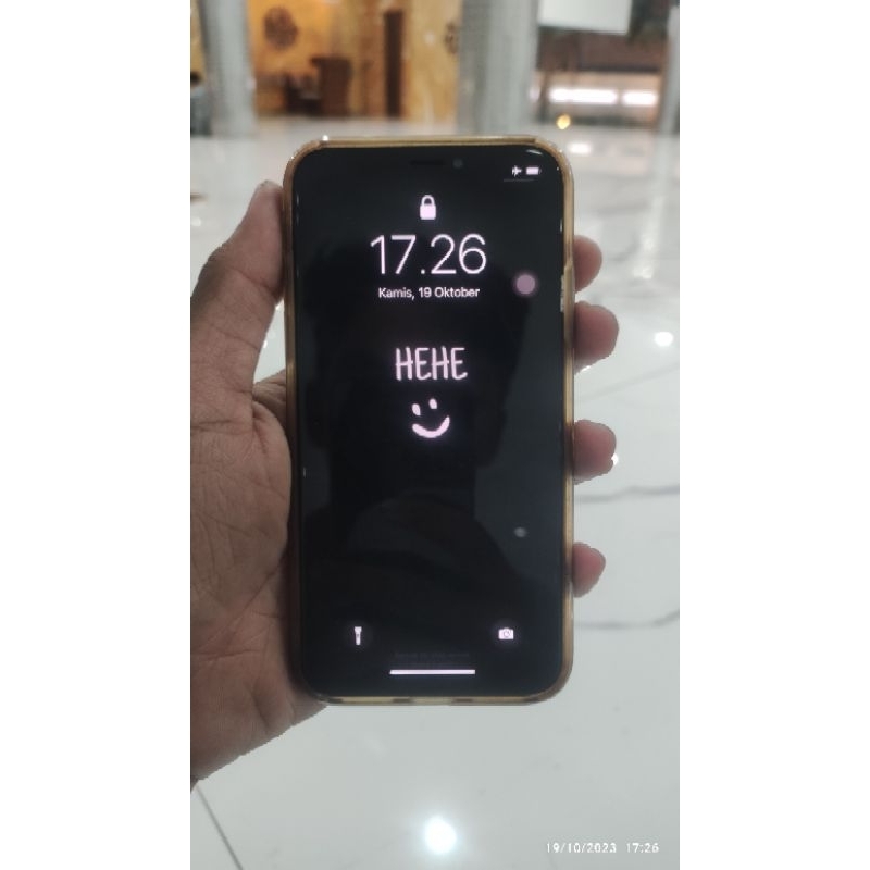 iphone x bypass cell 64gb