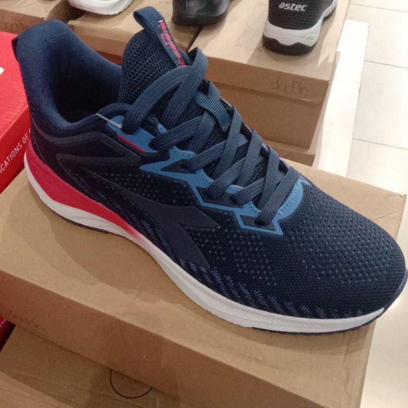 RMY DIADORA SEPATU SNEAKERS PRIA