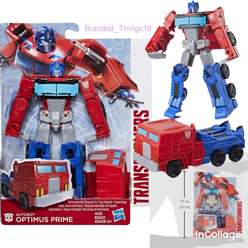 Transformers Autobot Optimus Prime Decepticon Rise of Beast Optimus Primal War Cybertron Monkey Gori