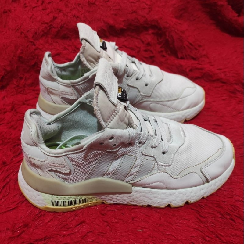 Adidas Nite Jogger Cordura