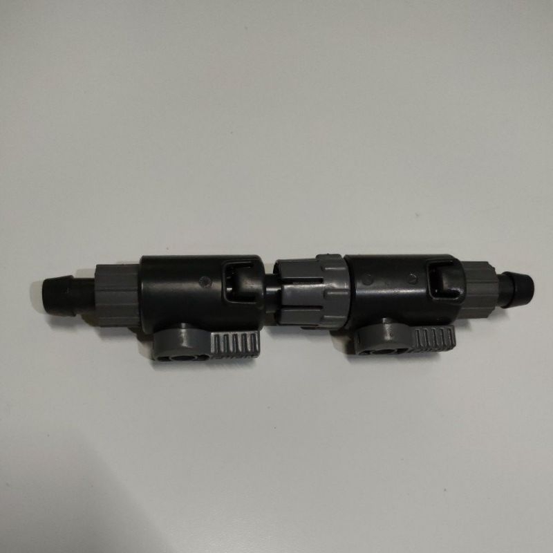 EHEIM DOUBLE TAP 12/16