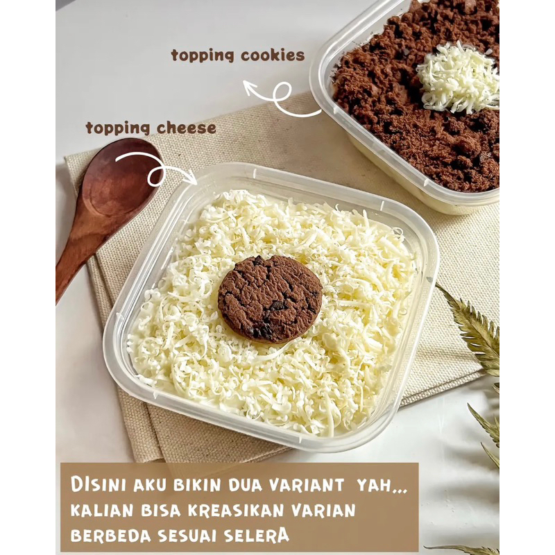 

Dessert roti setup | cookies bread stup | dessert kekinian