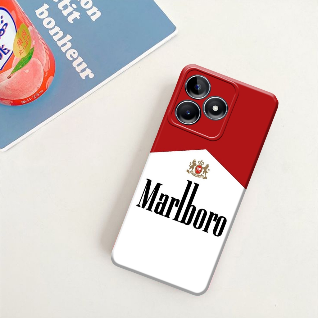 (FA-01) CAse Procamera New rokok For realme c53/c30/c30s/c35/c31/c20/c12/c15/c25