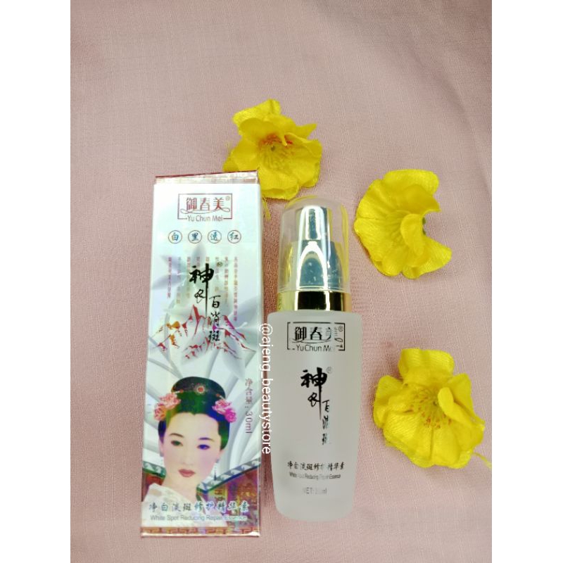 serum yu chun mei import original