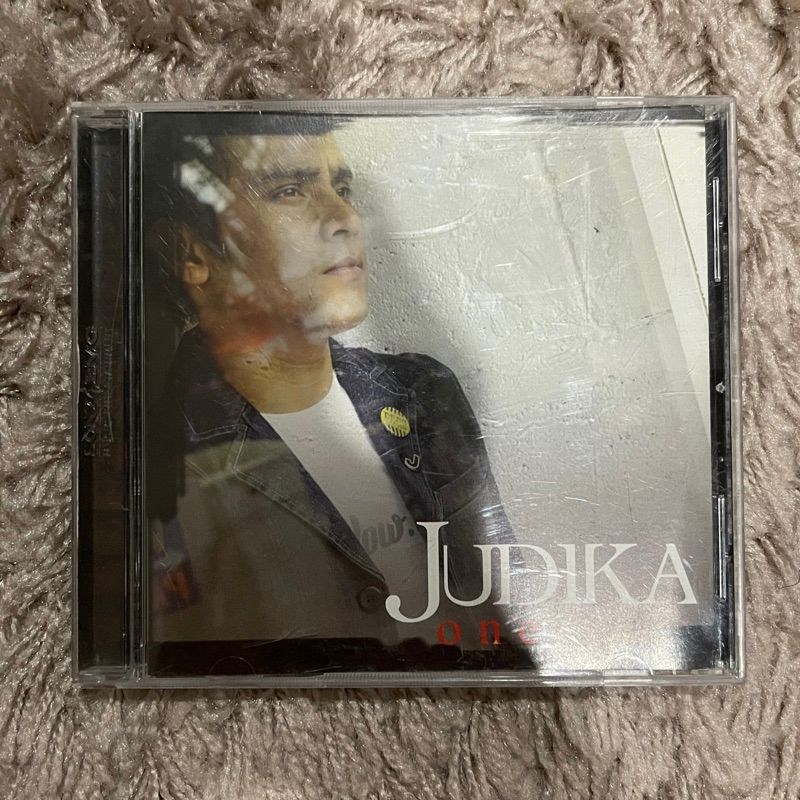 CD - JUDIKA - One