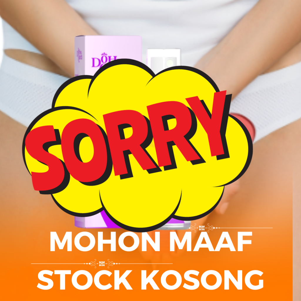 SERUM DOHWA QUEEN 15 ML VIRGINIA - SERUM PERAPAT MISS V - ORIGINAL JAMINAN BPOM