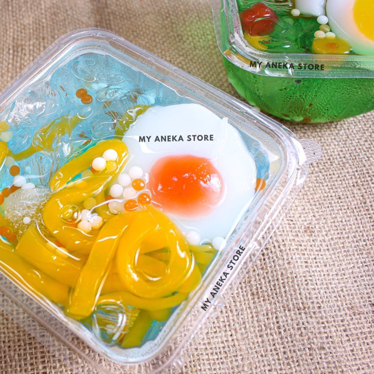 

Paling Popular Jelly motif jeruk /jeruk mandarin / orange “Super Aneka Jelly”