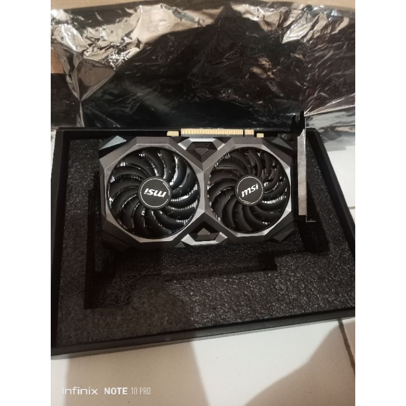 msi rx 5500xt 4gb gddr6 alternatif gtx 1660