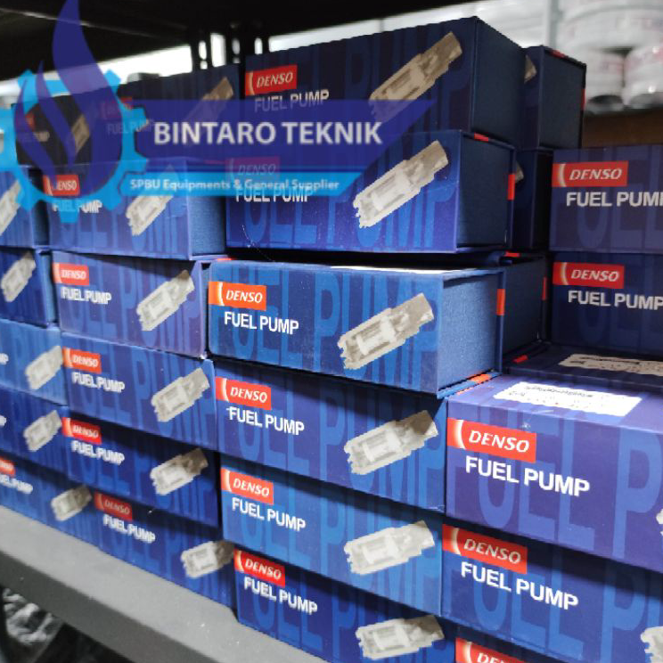 Sale FUEL Pump Rotak Rotax Denso