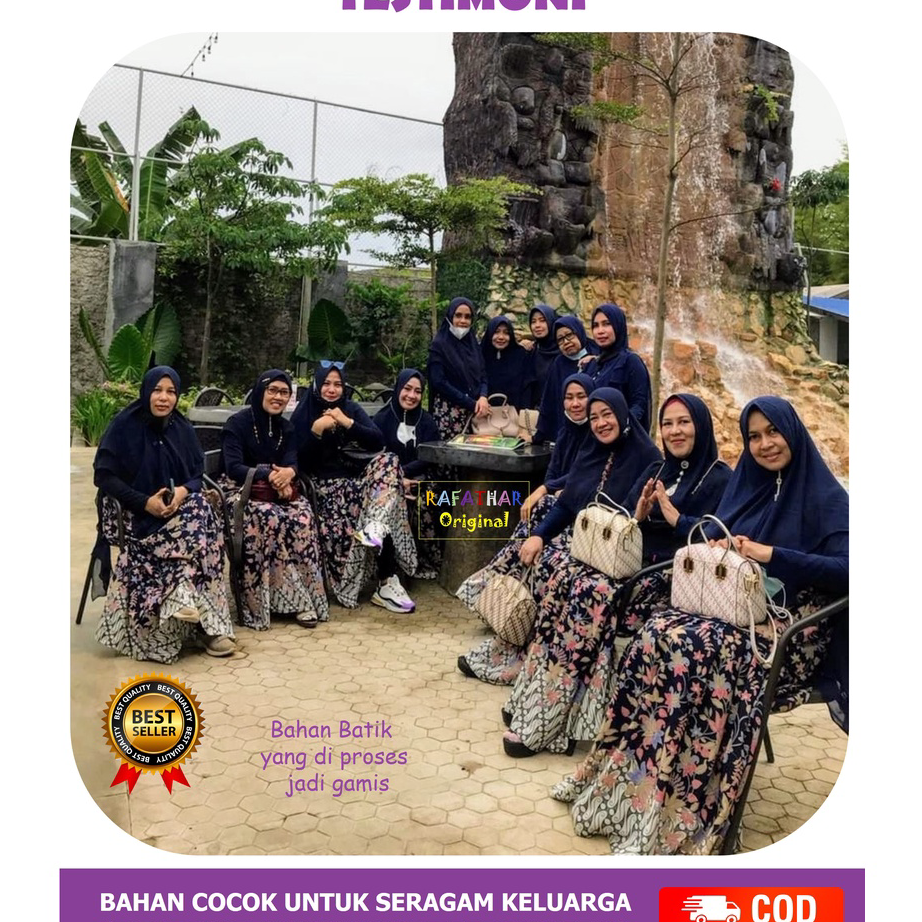 ➦✫✢ BATIK WANITA KAIN BATIK METERAN KEBAYA BRUKAT KAIN BRUKAT METERAN KAIN KEBAYA KAIN BROKAT METERA