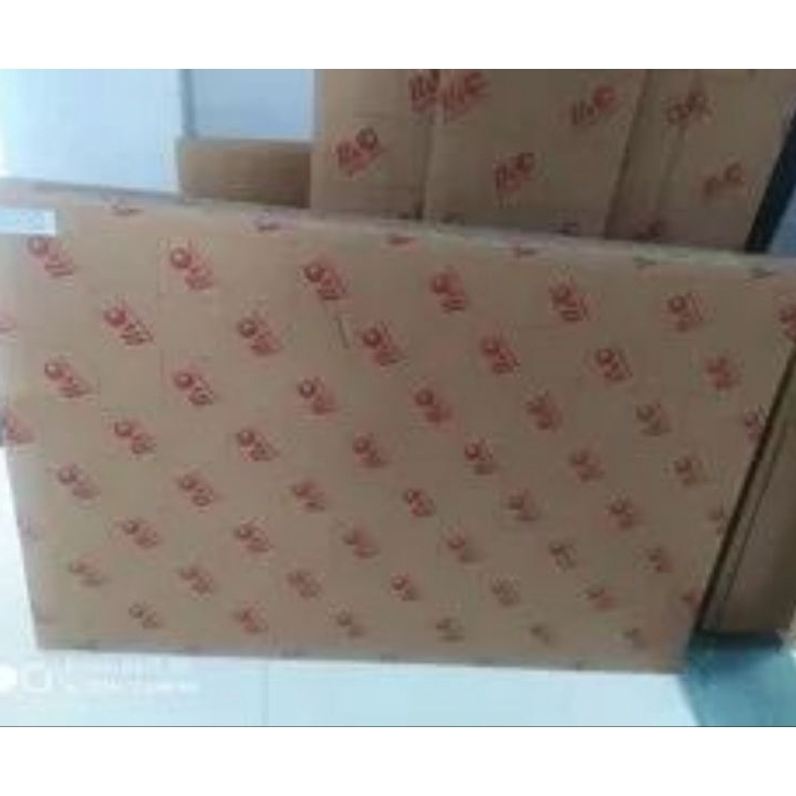 

Pasti Murah Lembaran Akrilik 30x50cm 2mm | Akrilik Lembaran | Akrilik Marga Cipta | Akrilik Astari Glass | Akrilik Premium