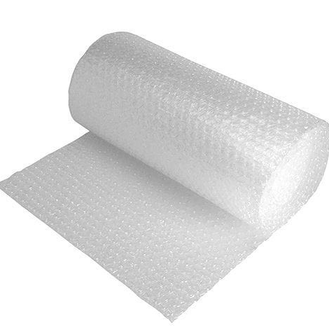 

✾✱ Plastik bubble untuk paking tambahan 125cm x 40cm