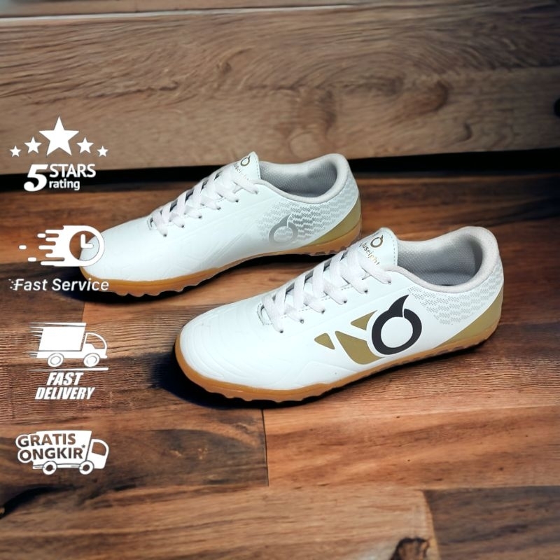 Psstore01 - Sepatu Futsal | BBS Series | Ukuran Anak & Dewasa | 33-43