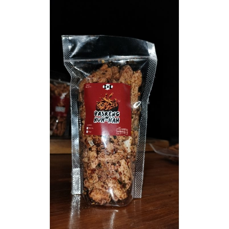 

basreng pedas