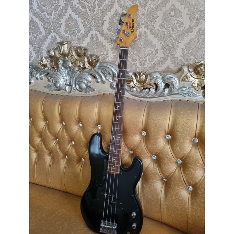 Guitar Bass