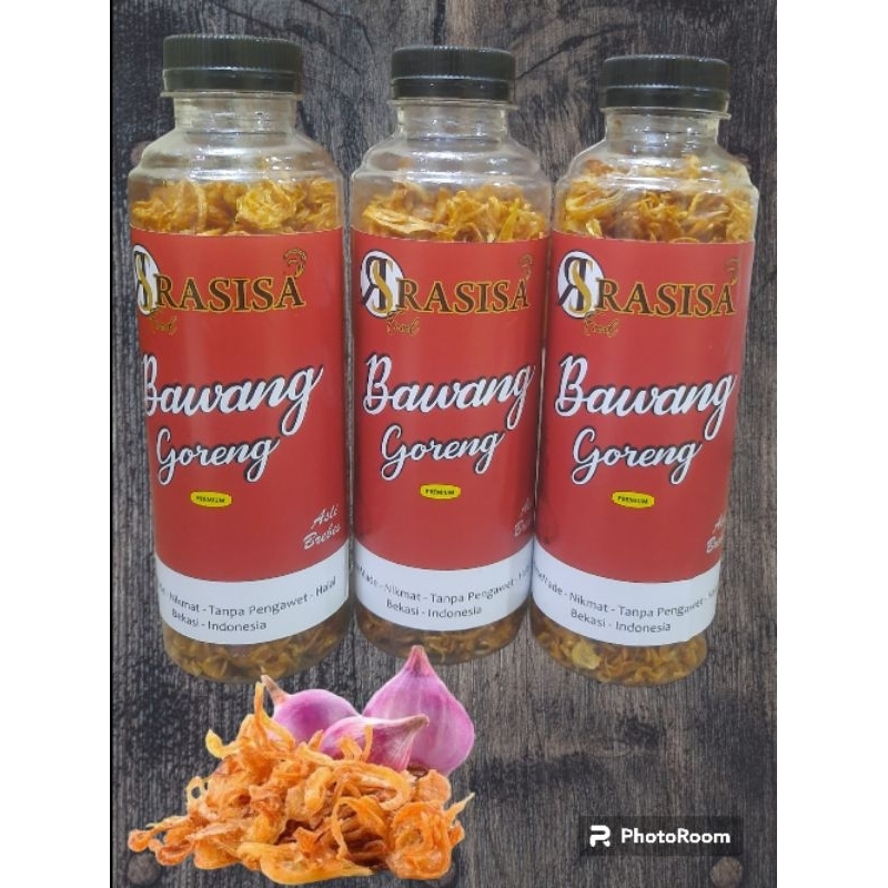 

RasisaBawangGorengPremium100%Homemade