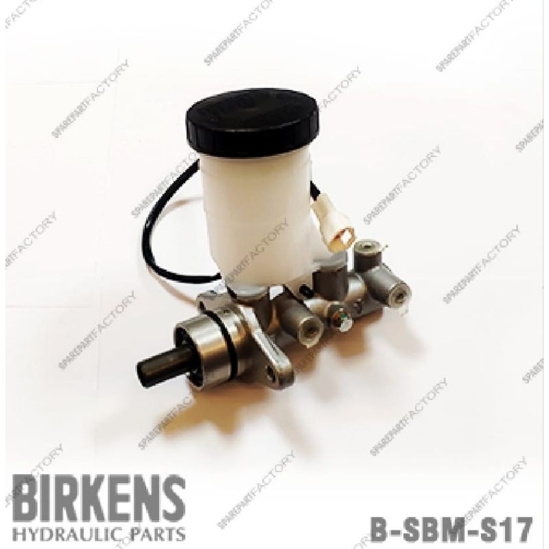 Master Rem Atas BM Assy Suzuki Esteem