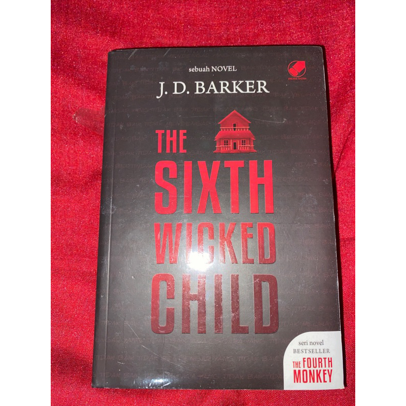 cek shopvid the sixth wicked child original murah