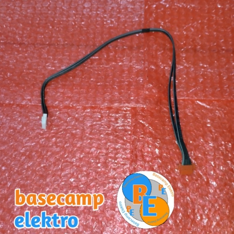 Kabel Power Supply Ke Mainboard TV LED SAMSUNG UA49J5200AK UA49J5200 Kabel Psu Ke Mb TV LED SAMSUNG 