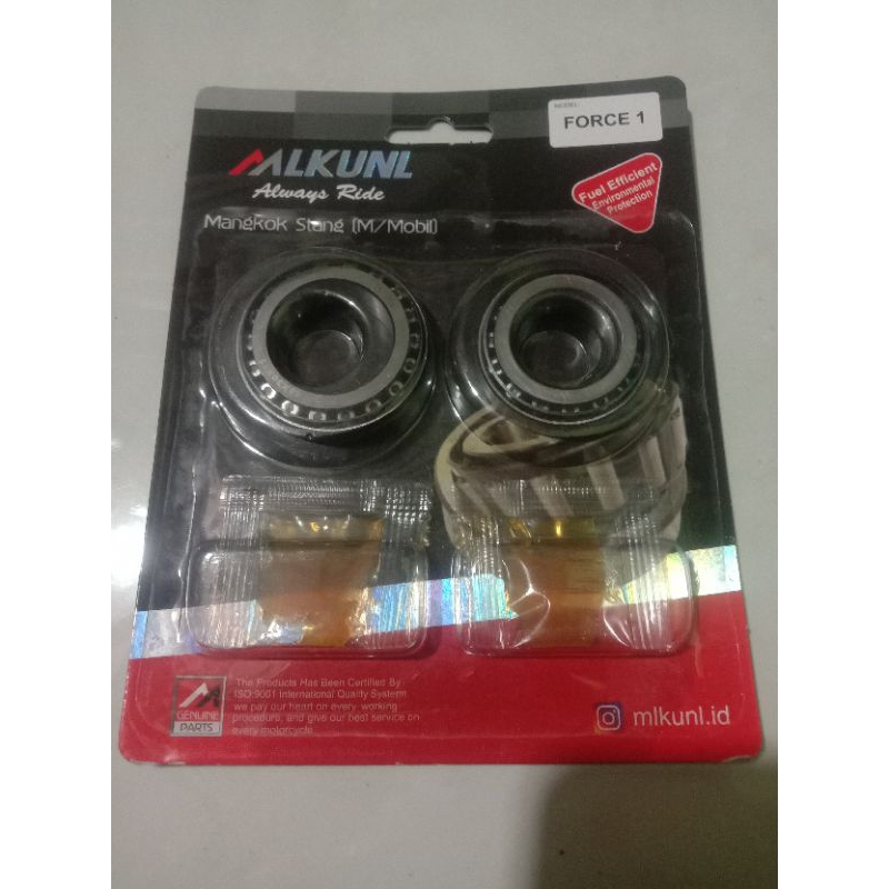 Kones bambu/Kones Racing motor Jupiter/Vega/Fiz-R/Force-1