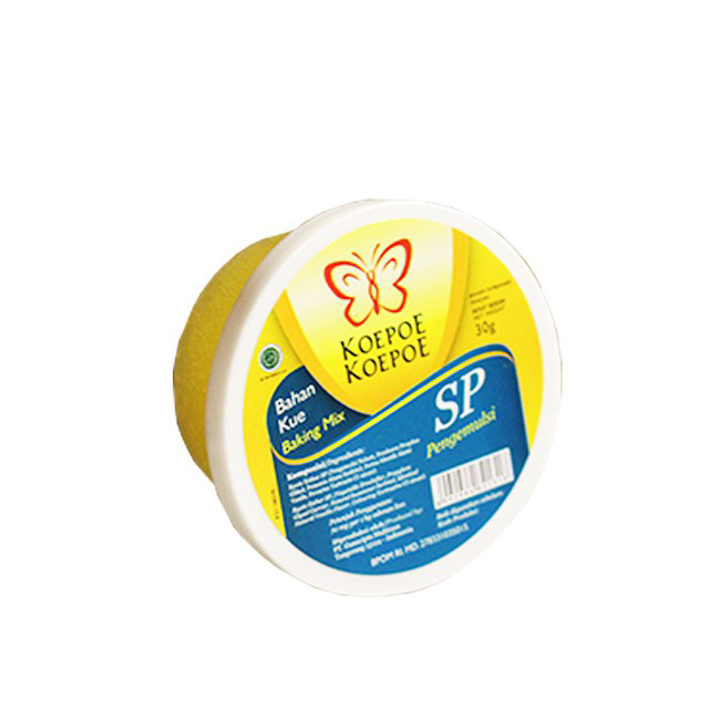 

Serba Murah S P (K) 30gr
