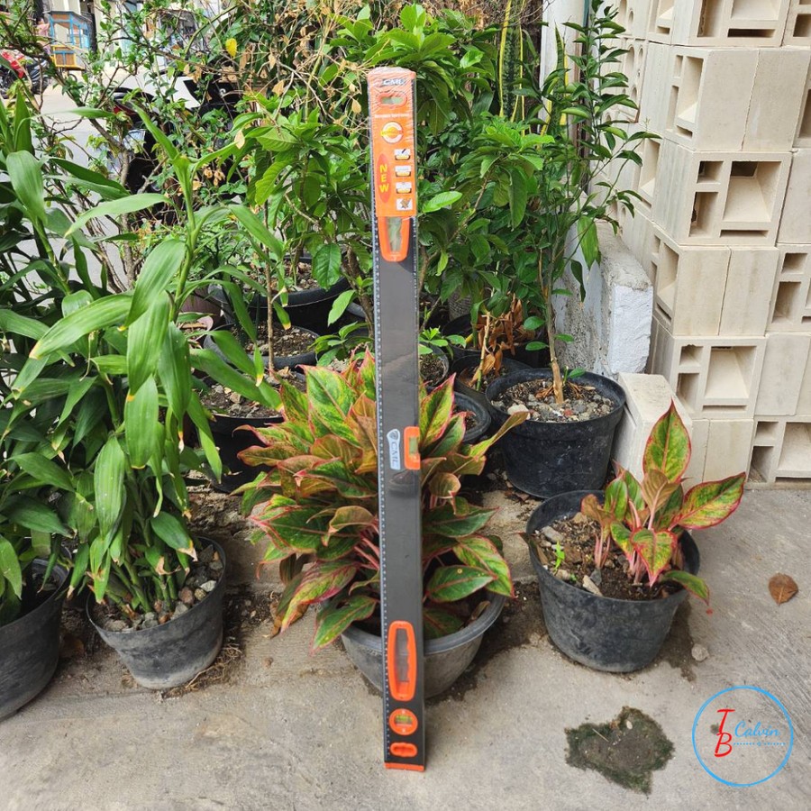 Waterpass Magnet 40 inch CAMEL