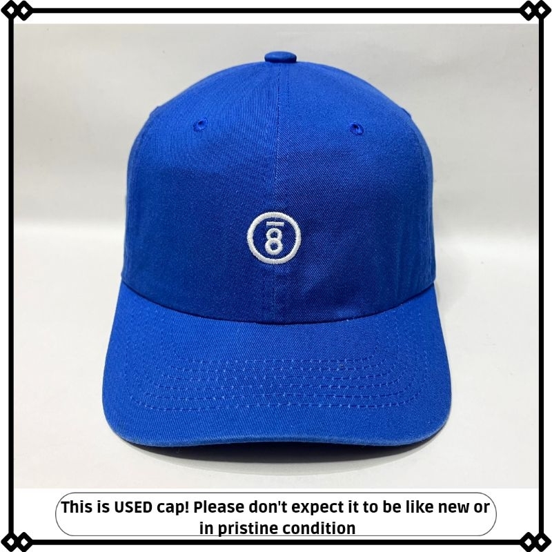 topi simpel Born Champs original second prelove unisex