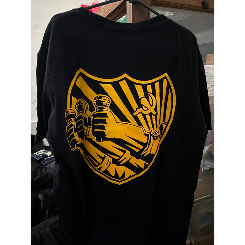 HOMICIDE FANARTIK - MICARIT