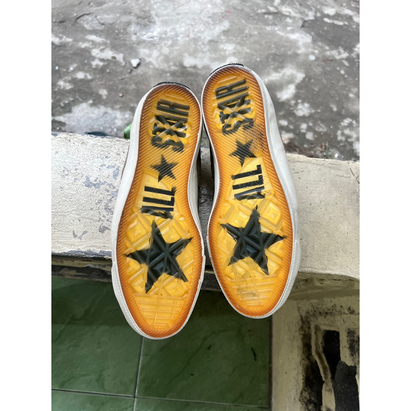 Converse one star x John varvatos
