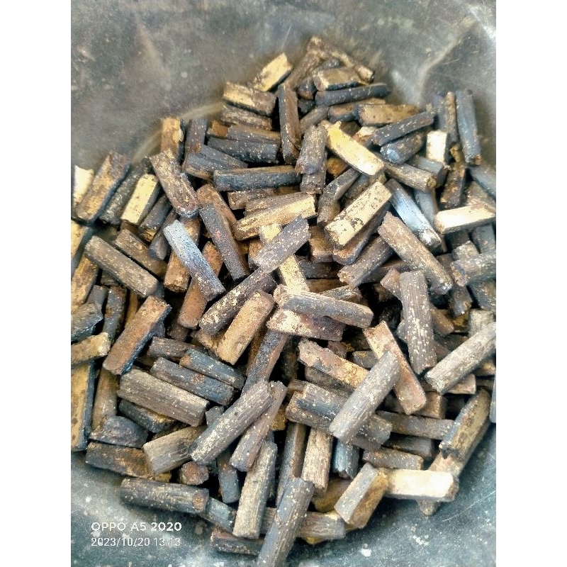segment bekas/segment mata bor sumur/segment,segment