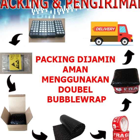 Serba Murah Processor Intel Core i3 4130 4150 4160 4170 SOCKET 1150