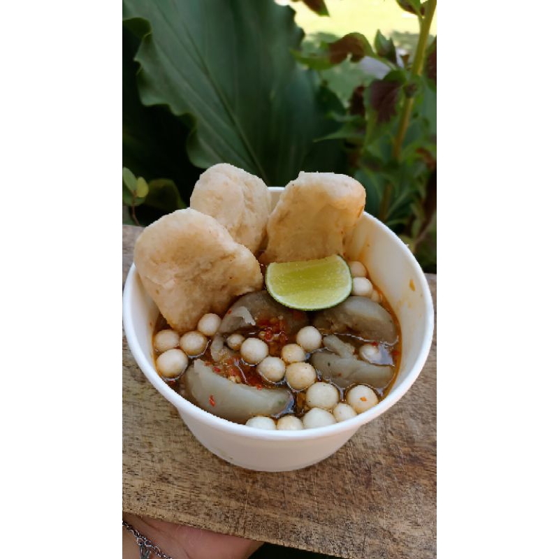 

baso aci mr.sifood