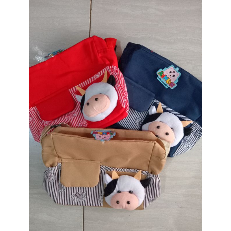 Tas bayi kecil multifungsi murah